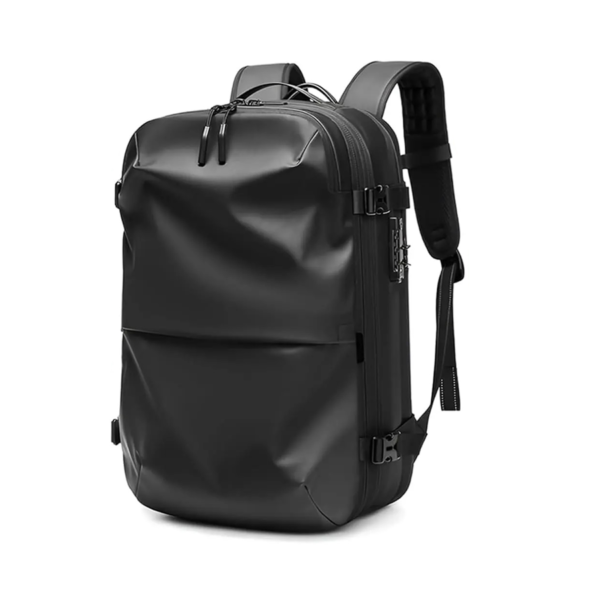 Black color astroback