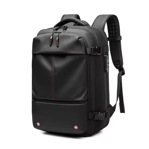 Black color astroback pro