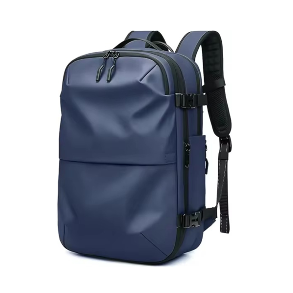 Blue color astroback