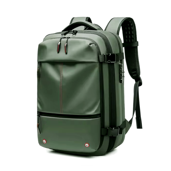 Green color astroback pro